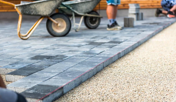 Best Custom Driveway Design and Paving in Uvalde, TX