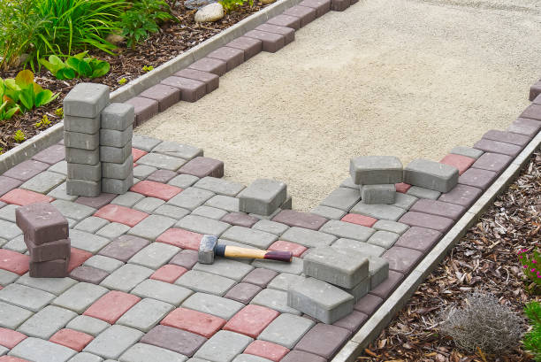 Best Luxury Driveway Paving Solutions in Uvalde, TX